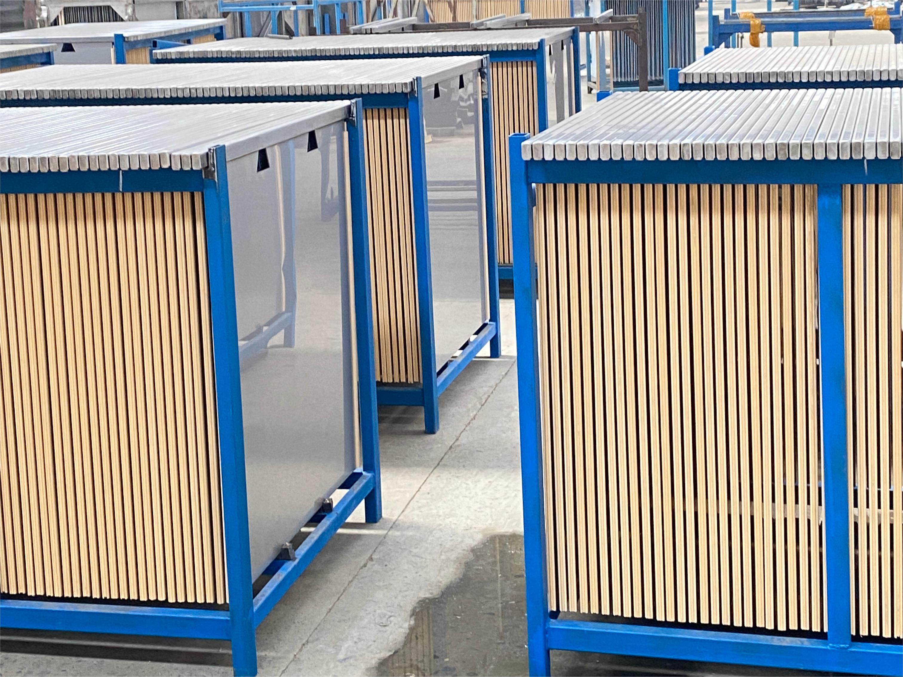 Advantages of 316L stainless steel