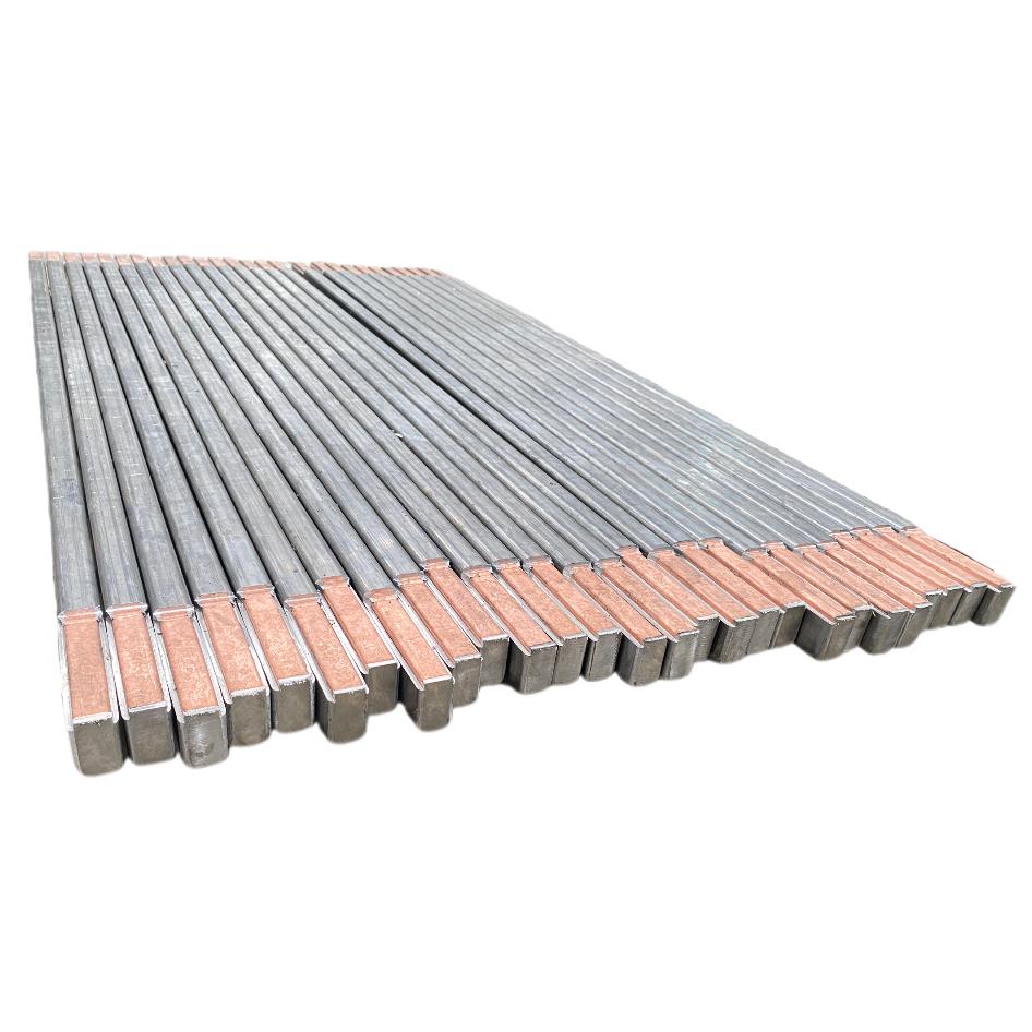 電解導(dǎo)電棒